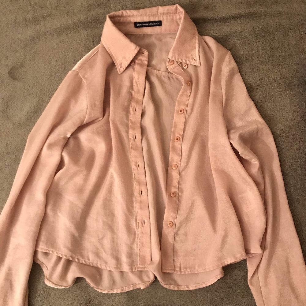 Brandy Melville
